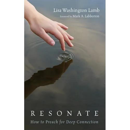 Resonate - Paperback