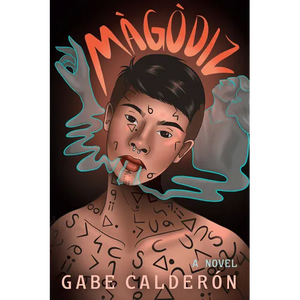 Màgòdiz - Paperback