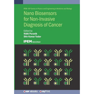 Nano Biosensors for Non-Invasive Diagnosis of Cancer - Paperback