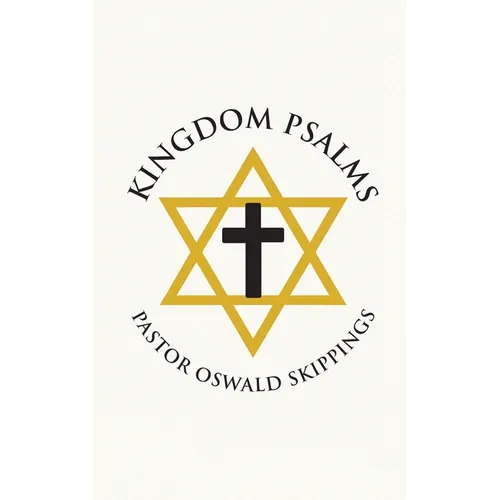 Kingdom Psalms - Paperback