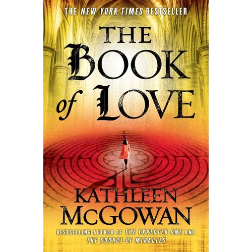 Book of Love - Paperback
