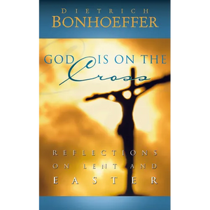 God Is on the Cross - Paperback