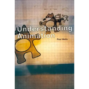 Understanding Animation - Paperback