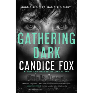 Gathering Dark - Paperback