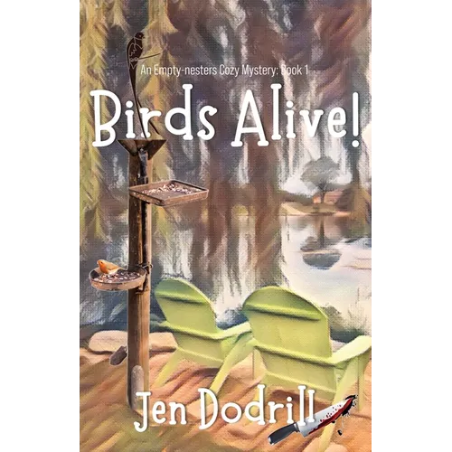 Birds Alive! - Paperback