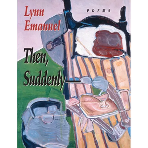 Then, Suddenly-- - Paperback