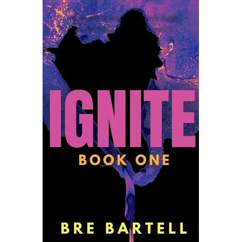 Ignite - Paperback