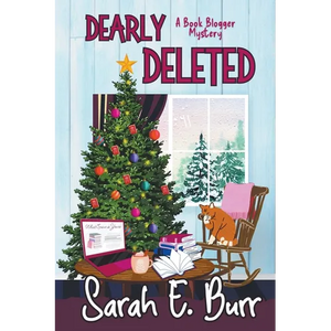 Dearly Deleted - Paperback