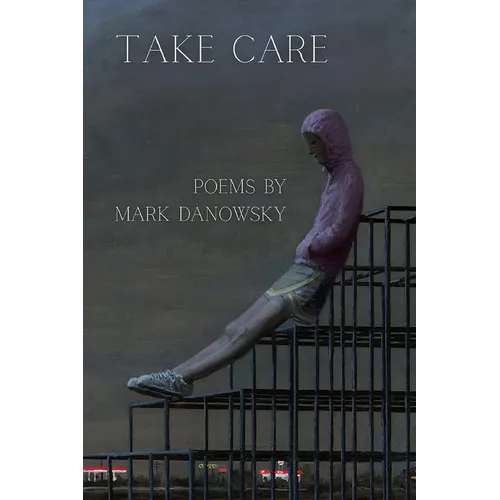 Take Care - Paperback