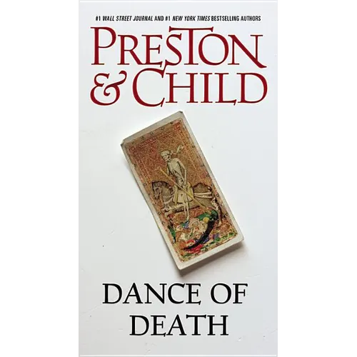 Dance of Death - Mass Market Paperbound