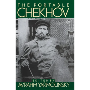 The Portable Chekhov - Paperback
