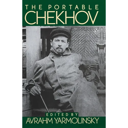 The Portable Chekhov - Paperback