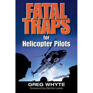 Fatal Traps for Helicopter Pilots - Paperback
