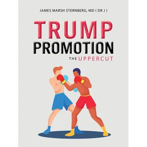 Trump Promotion: The Uppercut - Paperback