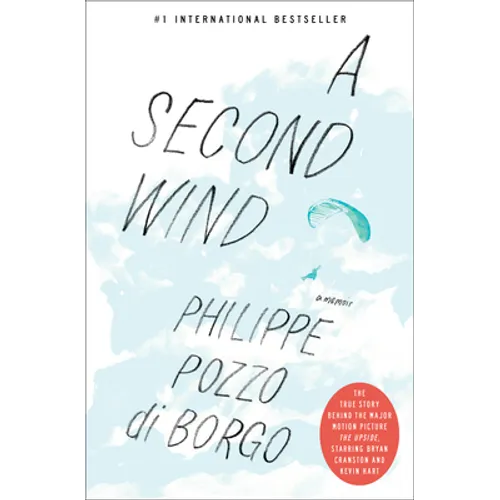 A Second Wind - Paperback