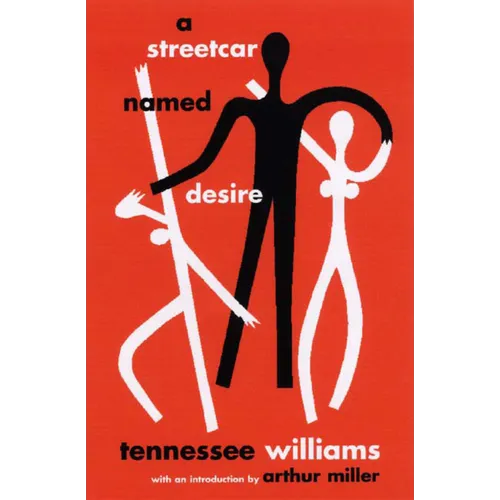 A Streetcar Named Desire - Paperback