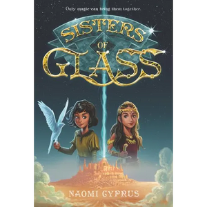 Sisters of Glass - Paperback