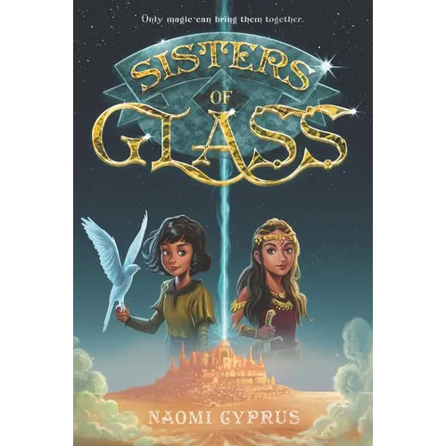 Sisters of Glass - Paperback