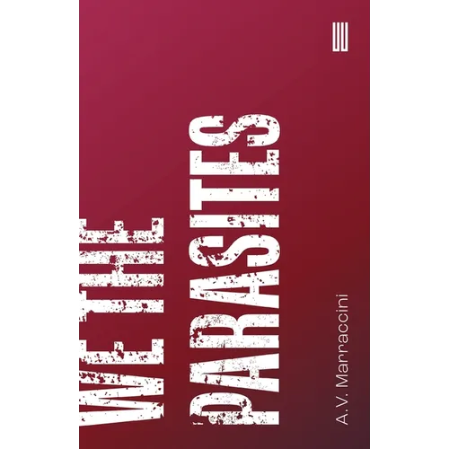We The Parasites - Paperback