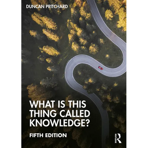 What is this thing called Knowledge? - Paperback