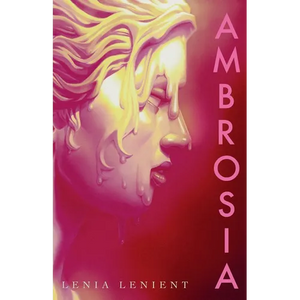 Ambrosia - Paperback