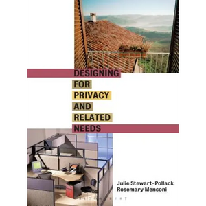 Designing for Privacy and Related Needs - Hardcover