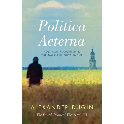 Politica Aeterna - Paperback