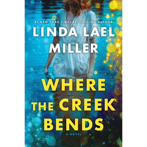 Where the Creek Bends - Paperback