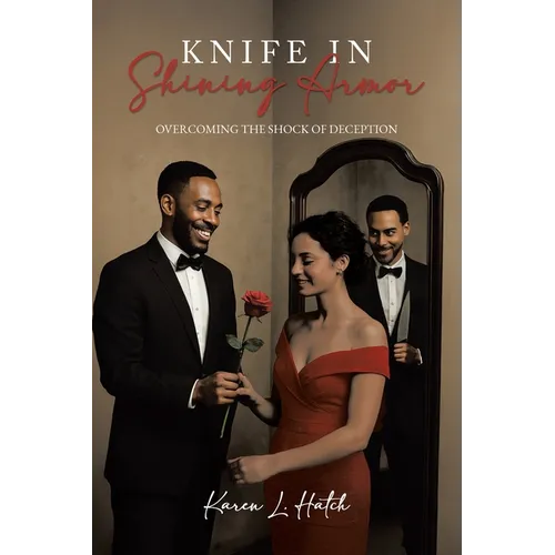 Knife in Shining Armor: Overcoming The Shock of Deception