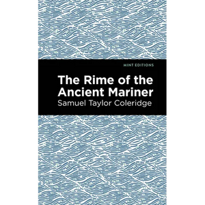 Rime of the Ancient Mariner - Paperback