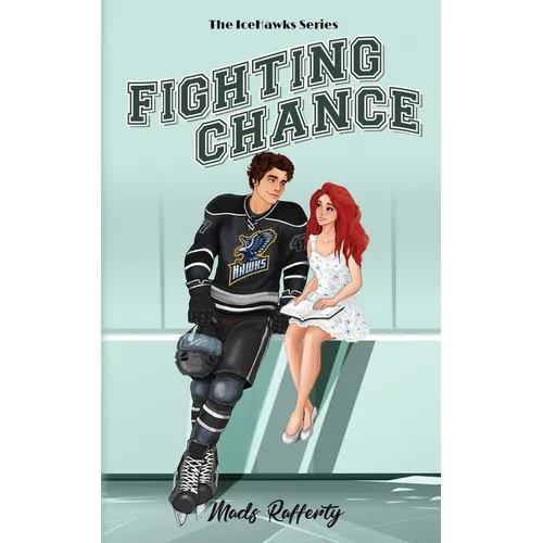 Fighting Chance - Paperback