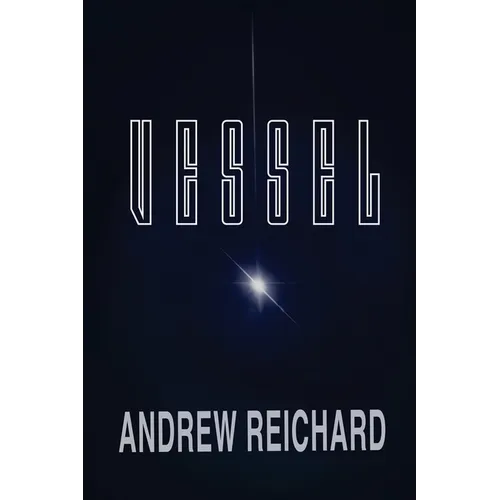 Vessel - Paperback