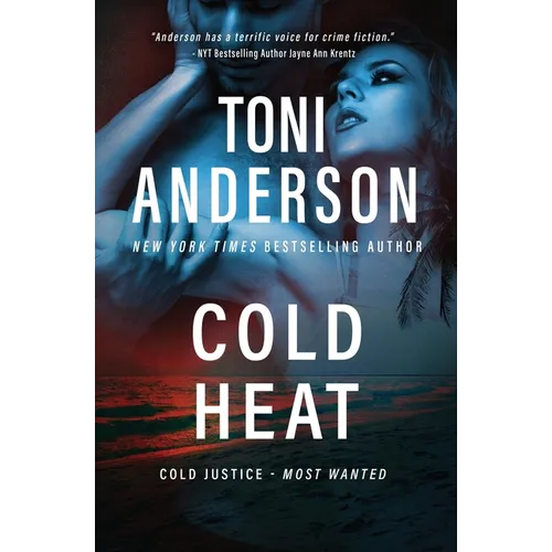 Cold Heat: An FBI Romantic Suspense Thriller - Paperback