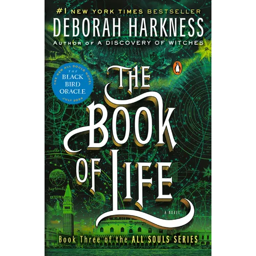 The Book of Life - Paperback