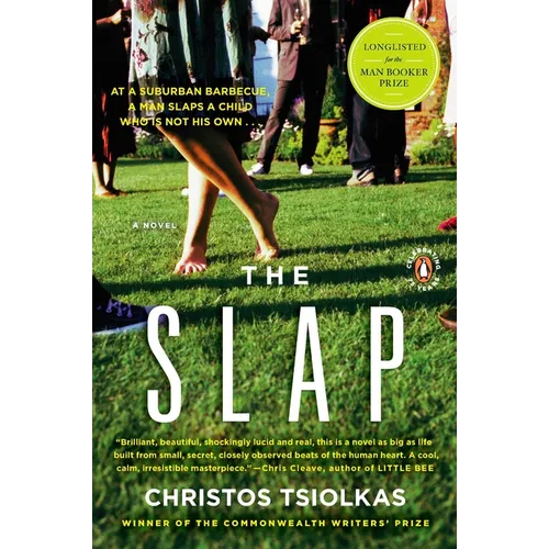 The Slap - Paperback