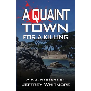 A Quaint Town for a Killing - Paperback