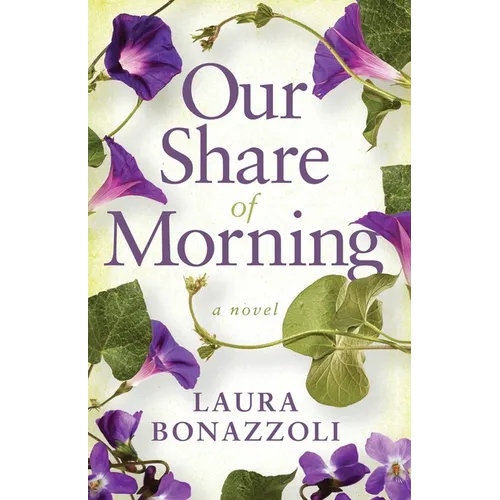 Our Share of Morning - Paperback