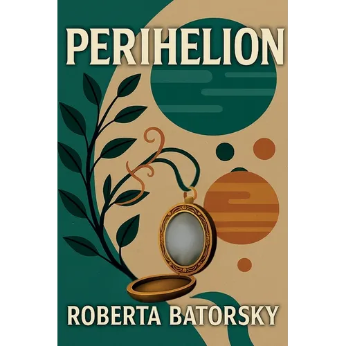 Perihelion: Poetry Collection - Paperback