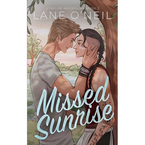 Missed Sunrise (Alternate Cover) - Paperback