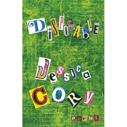 Disposable - Paperback