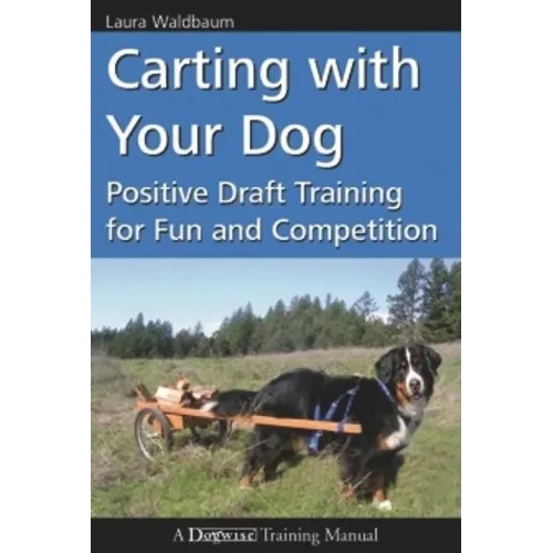 Carting with Your Dog - Paperback