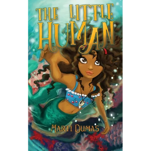 The Little Human - Paperback