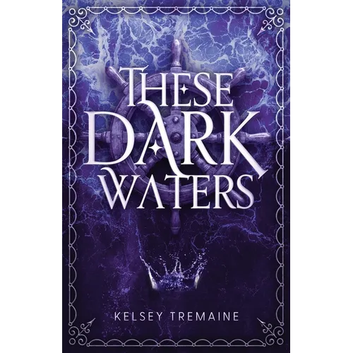 These Dark Waters - Paperback