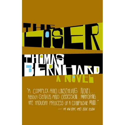 The Loser - Paperback