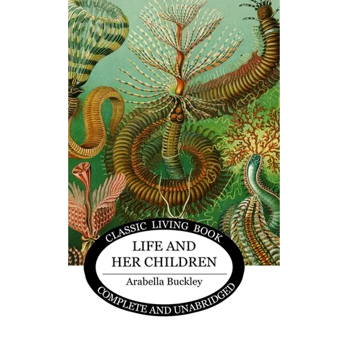 Life and Her Children - Hardcover