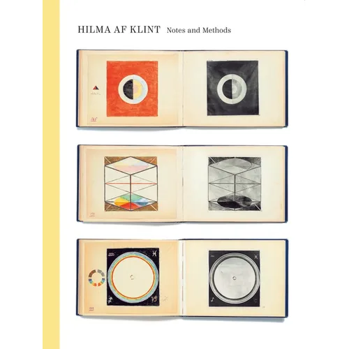 Notes and Methods - Hardcover