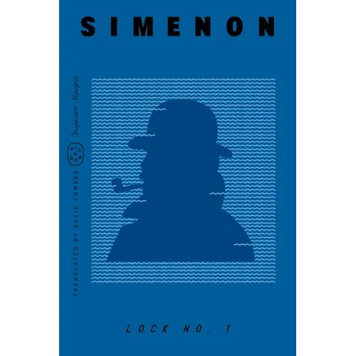 Lock No. 1 (Inspector Maigret) - Paperback