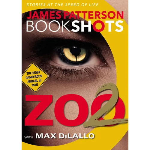 Zoo 2 - Paperback
