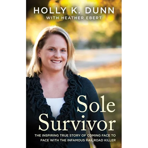 Sole Survivor - Paperback