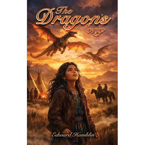 The Dragon's Song: An Alternative Tale of the Old West - Paperback